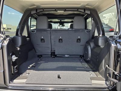 New 2026 Jeep Wrangler 85th Anniversary 4 Door 4x4  in ,  28