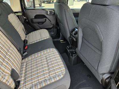 New 2026 Jeep Wrangler 85th Anniversary 4 Door 4x4  in ,  30