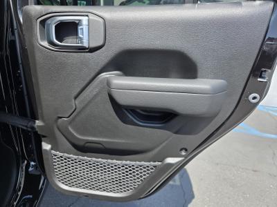 New 2026 Jeep Wrangler 85th Anniversary 4 Door 4x4  in ,  31