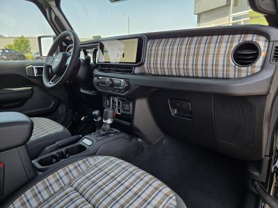 New 2026 Jeep Wrangler 85th Anniversary 4 Door 4x4  in ,  32