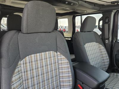 New 2026 Jeep Wrangler 85th Anniversary 4 Door 4x4  in ,  33