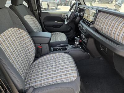 New 2026 Jeep Wrangler 85th Anniversary 4 Door 4x4  in ,  34