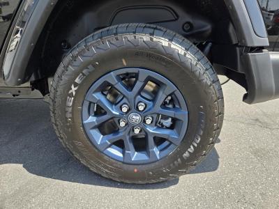 New 2026 Jeep Wrangler 85th Anniversary 4 Door 4x4  in ,  37