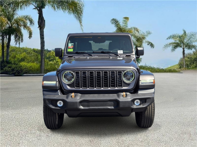 New 2026 Jeep Wrangler 85th Anniversary 4 Door 4x4  in ,  2