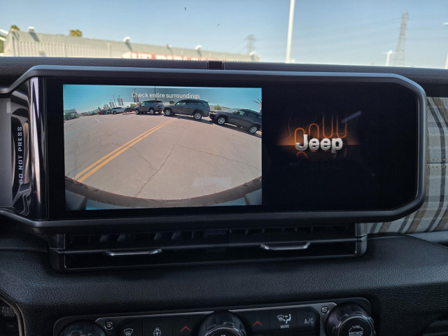 New 2026 Jeep Wrangler 85th Anniversary 4 Door 4x4  in ,  7