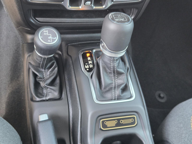 New 2026 Jeep Wrangler 85th Anniversary 4 Door 4x4  in ,  14
