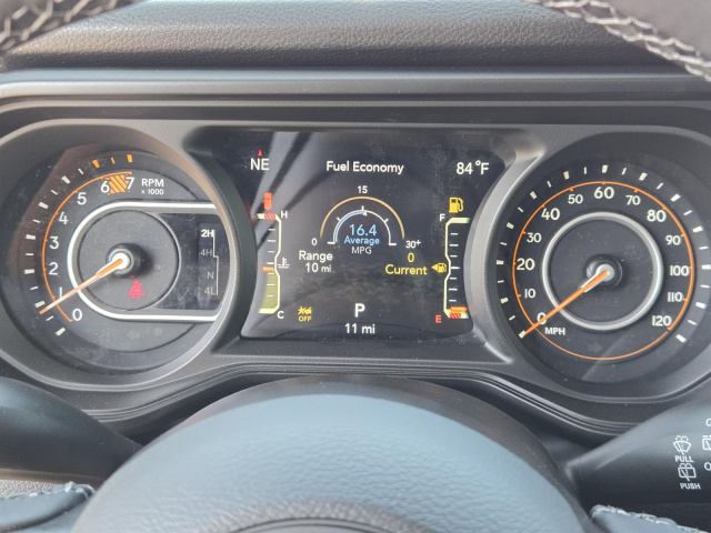 New 2026 Jeep Wrangler 85th Anniversary 4 Door 4x4  in ,  15