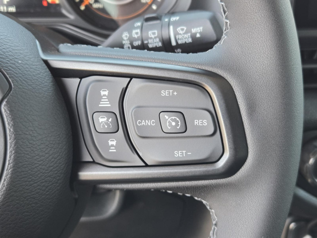 New 2026 Jeep Wrangler 85th Anniversary 4 Door 4x4  in ,  18