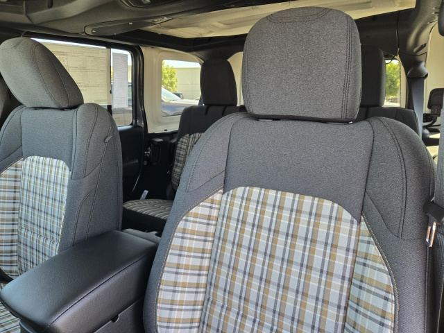 New 2026 Jeep Wrangler 85th Anniversary 4 Door 4x4  in ,  23