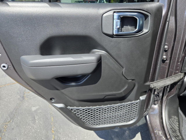 New 2026 Jeep Wrangler 85th Anniversary 4 Door 4x4  in ,  25