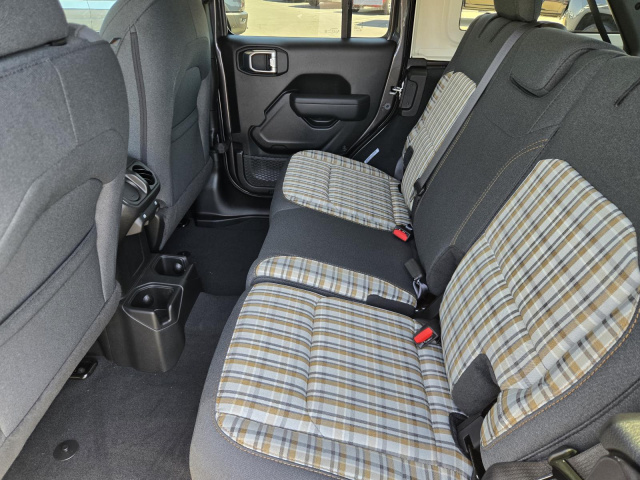 New 2026 Jeep Wrangler 85th Anniversary 4 Door 4x4  in ,  26