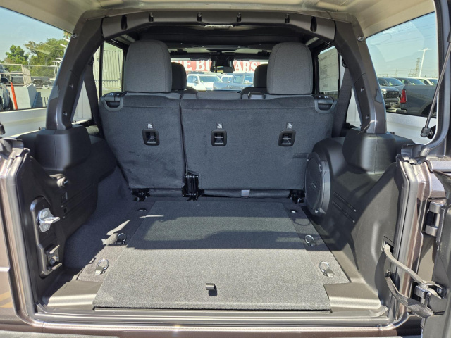 New 2026 Jeep Wrangler 85th Anniversary 4 Door 4x4  in ,  28