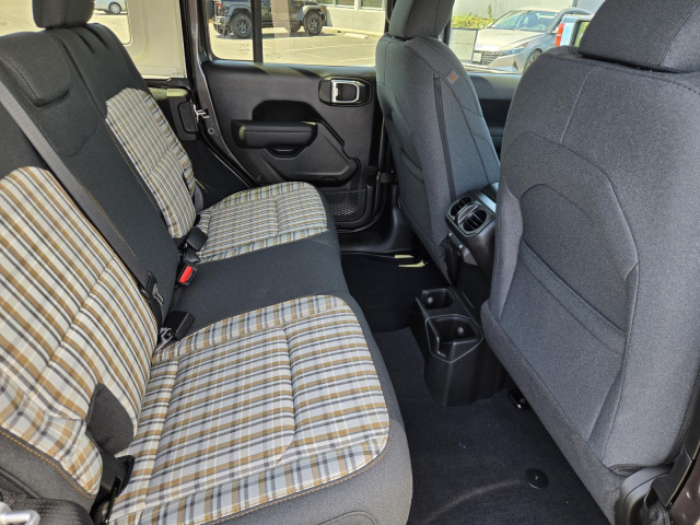 New 2026 Jeep Wrangler 85th Anniversary 4 Door 4x4  in ,  30