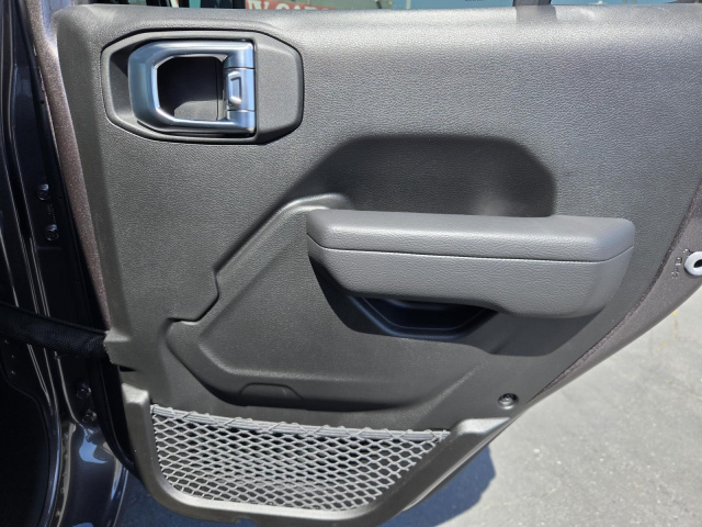 New 2026 Jeep Wrangler 85th Anniversary 4 Door 4x4  in ,  31