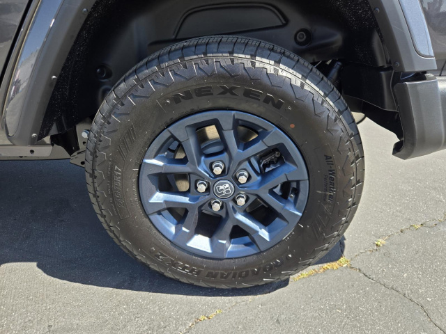 New 2026 Jeep Wrangler 85th Anniversary 4 Door 4x4  in ,  37