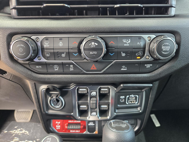 New 2026 Jeep Wrangler Willys 4 Door 4x4  in ,  14