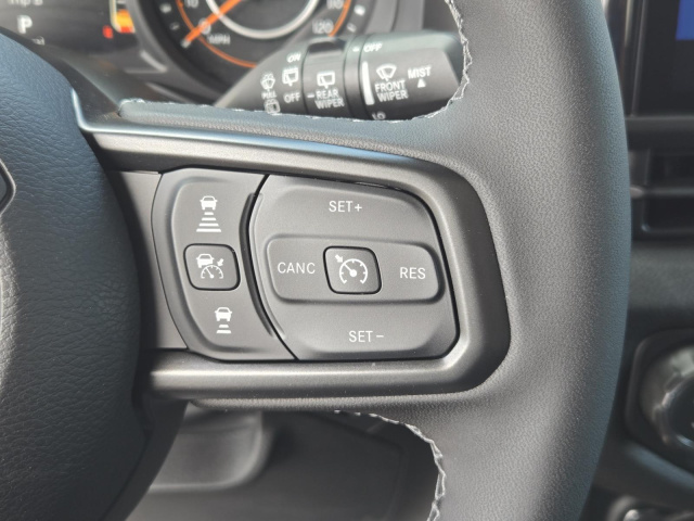 New 2026 Jeep Wrangler Willys 4 Door 4x4  in ,  20