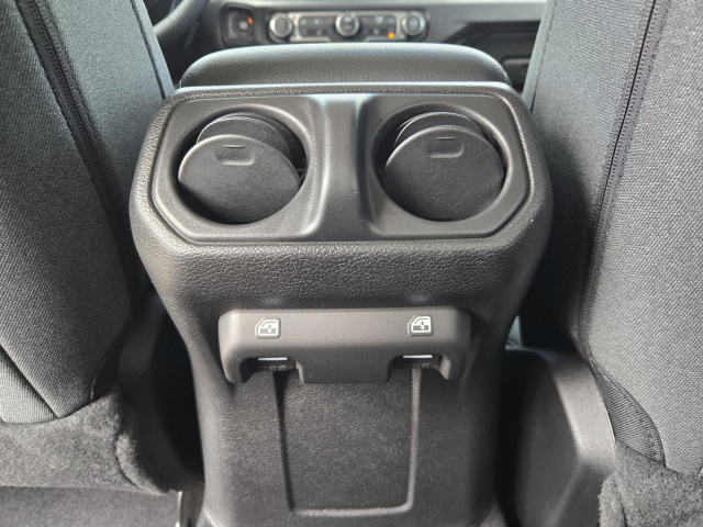 New 2026 Jeep Wrangler Willys 4 Door 4x4  in ,  29