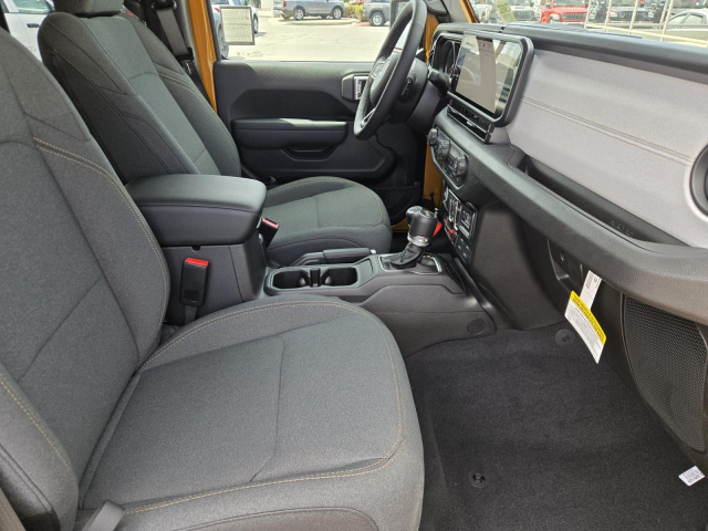 New 2026 Jeep Wrangler Willys 4 Door 4x4  in ,  34
