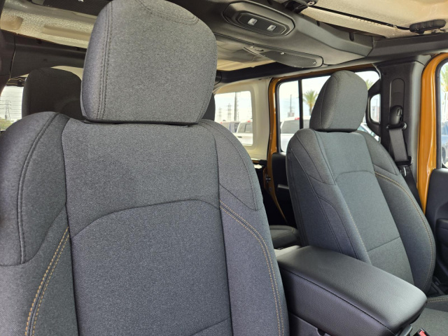 New 2026 Jeep Wrangler Willys 4 Door 4x4  in ,  35