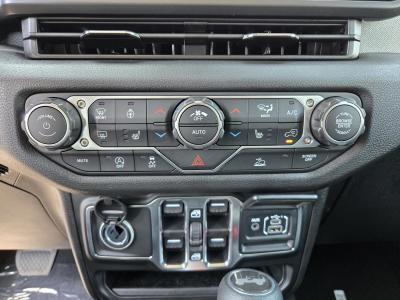New 2026 Jeep Wrangler Sport S 4 Door 4x4  in ,  13