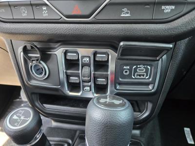New 2026 Jeep Wrangler Sport S 4 Door 4x4  in ,  14
