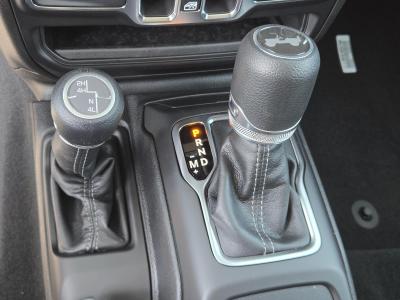 New 2026 Jeep Wrangler Sport S 4 Door 4x4  in ,  15