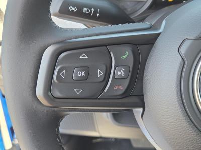 New 2026 Jeep Wrangler Sport S 4 Door 4x4  in ,  18