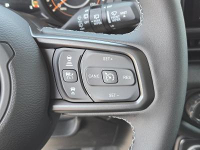 New 2026 Jeep Wrangler Sport S 4 Door 4x4  in ,  19