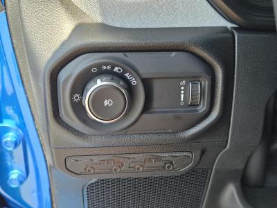 New 2026 Jeep Wrangler Sport S 4 Door 4x4  in ,  20