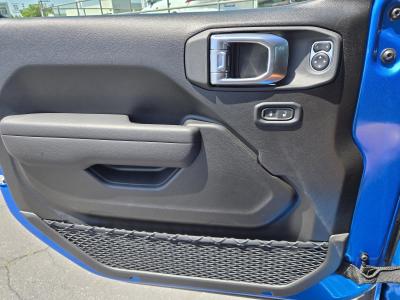 New 2026 Jeep Wrangler Sport S 4 Door 4x4  in ,  21