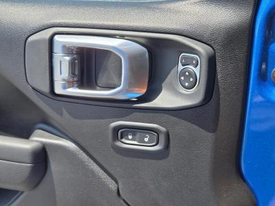 New 2026 Jeep Wrangler Sport S 4 Door 4x4  in ,  22