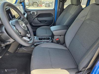 New 2026 Jeep Wrangler Sport S 4 Door 4x4  in ,  23