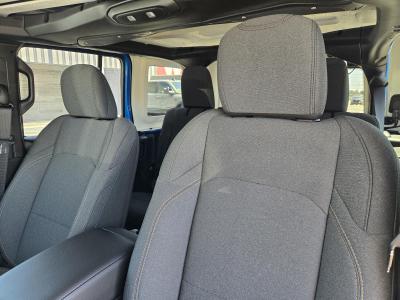 New 2026 Jeep Wrangler Sport S 4 Door 4x4  in ,  24