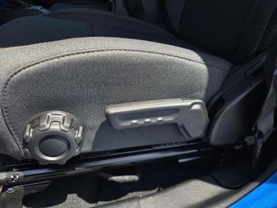 New 2026 Jeep Wrangler Sport S 4 Door 4x4  in ,  25