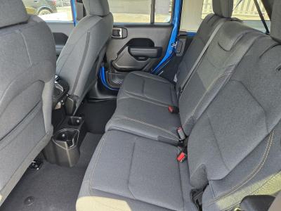 New 2026 Jeep Wrangler Sport S 4 Door 4x4  in ,  27