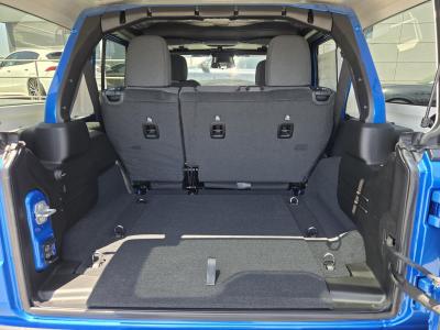 New 2026 Jeep Wrangler Sport S 4 Door 4x4  in ,  29
