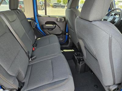 New 2026 Jeep Wrangler Sport S 4 Door 4x4  in ,  30