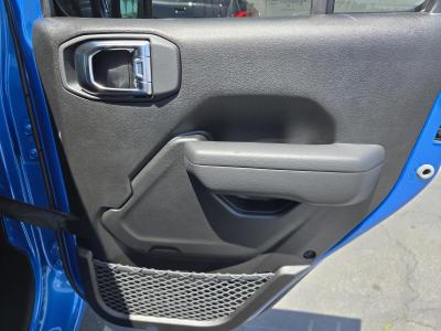 New 2026 Jeep Wrangler Sport S 4 Door 4x4  in ,  31