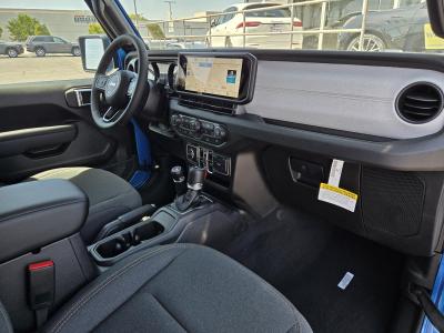 New 2026 Jeep Wrangler Sport S 4 Door 4x4  in ,  32