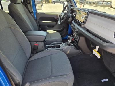 New 2026 Jeep Wrangler Sport S 4 Door 4x4  in ,  34