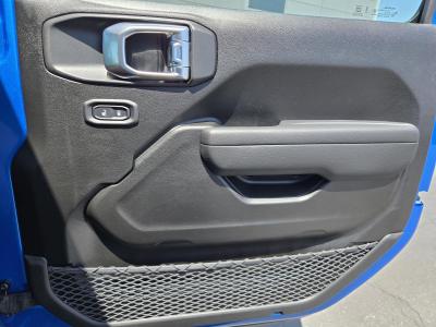 New 2026 Jeep Wrangler Sport S 4 Door 4x4  in ,  35