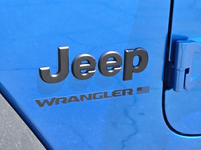 New 2026 Jeep Wrangler Sport S 4 Door 4x4  in ,  36