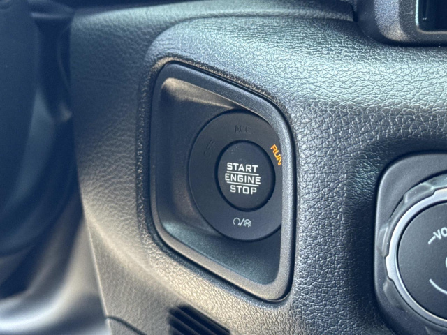 New 2026 Jeep Wrangler Willys 4 Door 4x4  in ,  19