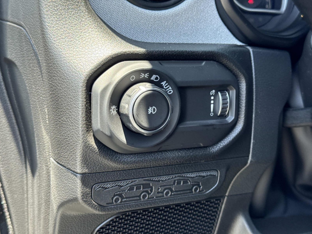 New 2026 Jeep Wrangler Willys 4 Door 4x4  in ,  20