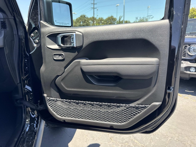 New 2026 Jeep Wrangler Willys 4 Door 4x4  in ,  31