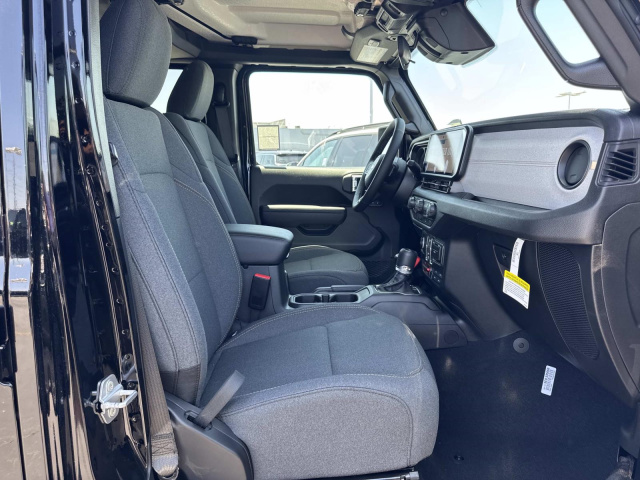 New 2026 Jeep Wrangler Willys 4 Door 4x4  in ,  32