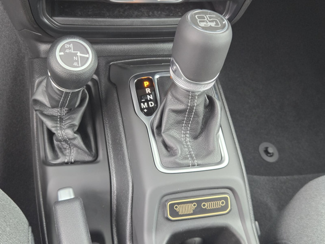 New 2026 Jeep Wrangler 85th Anniversary 4 Door 4x4  in ,  13