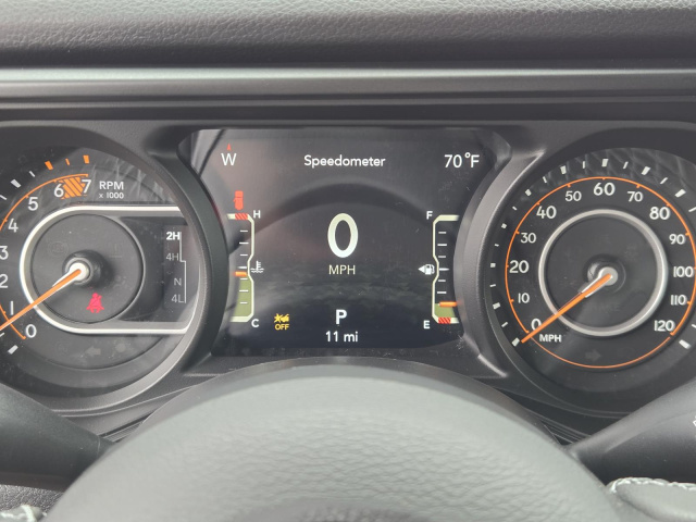 New 2026 Jeep Wrangler 85th Anniversary 4 Door 4x4  in ,  14