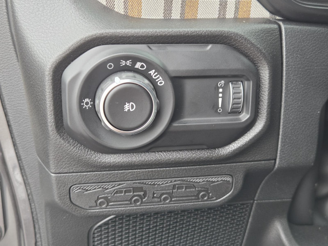 New 2026 Jeep Wrangler 85th Anniversary 4 Door 4x4  in ,  18